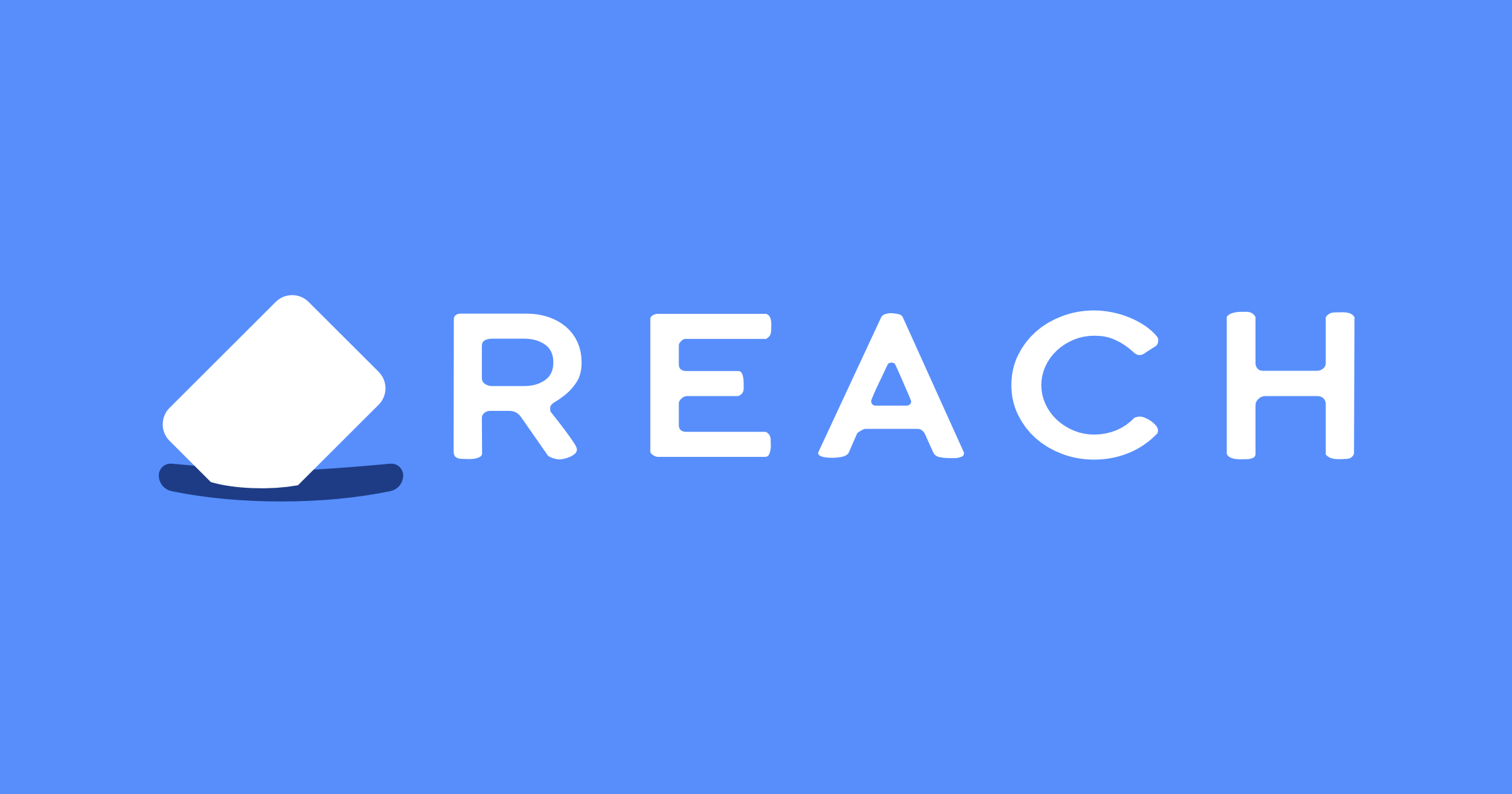 Reach Header Banner